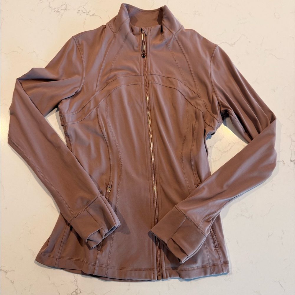 🩷 LULULEMON DEFINE JACKET 🩷 - image 1